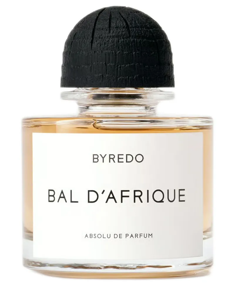 Byredo Absolu de parfum Bal d'Afrique 100 ml No
