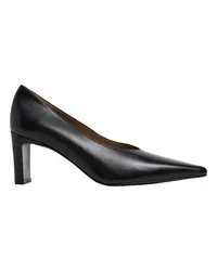 Flattered Pumps Tove Black