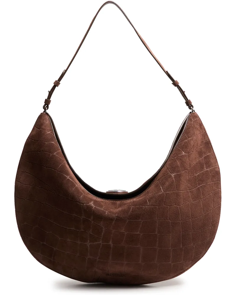 Jacquemus Tasche The Calisso Rond 