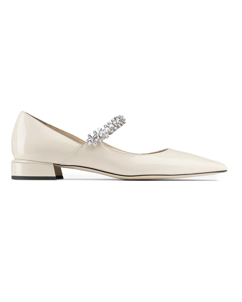 Jimmy Choo Ballerinas Bing 