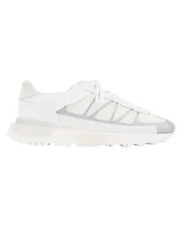 Maison Margiela Sneakers 50-50 White