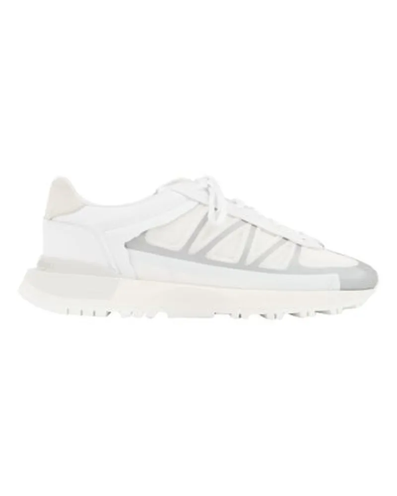 Maison Margiela Sneakers 50-50 White