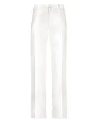 Dolce & Gabbana Hose White