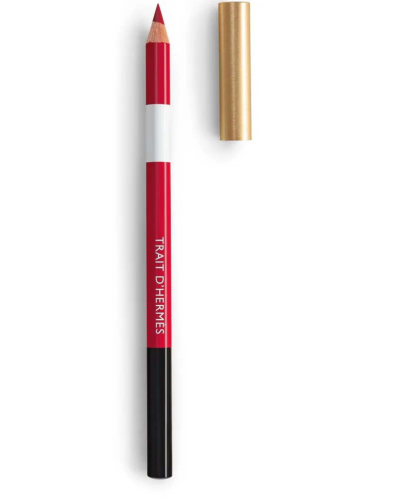 Hermès Trait d', Farbstift für die Lippen Purple