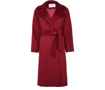 Langer Gürtelmantel Manuela