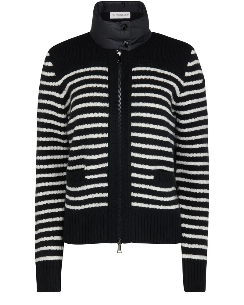 Moncler Cardigan 