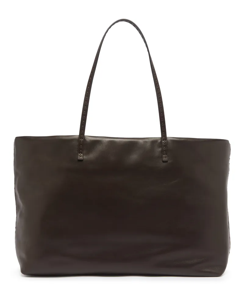 The Row Tote Bag Nuance 