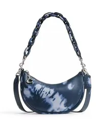 Coach Schultertasche Mira Navy