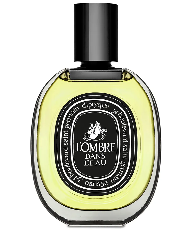 Diptyque Eau de Parfum L'Ombre dans l'Eau 75 ml No