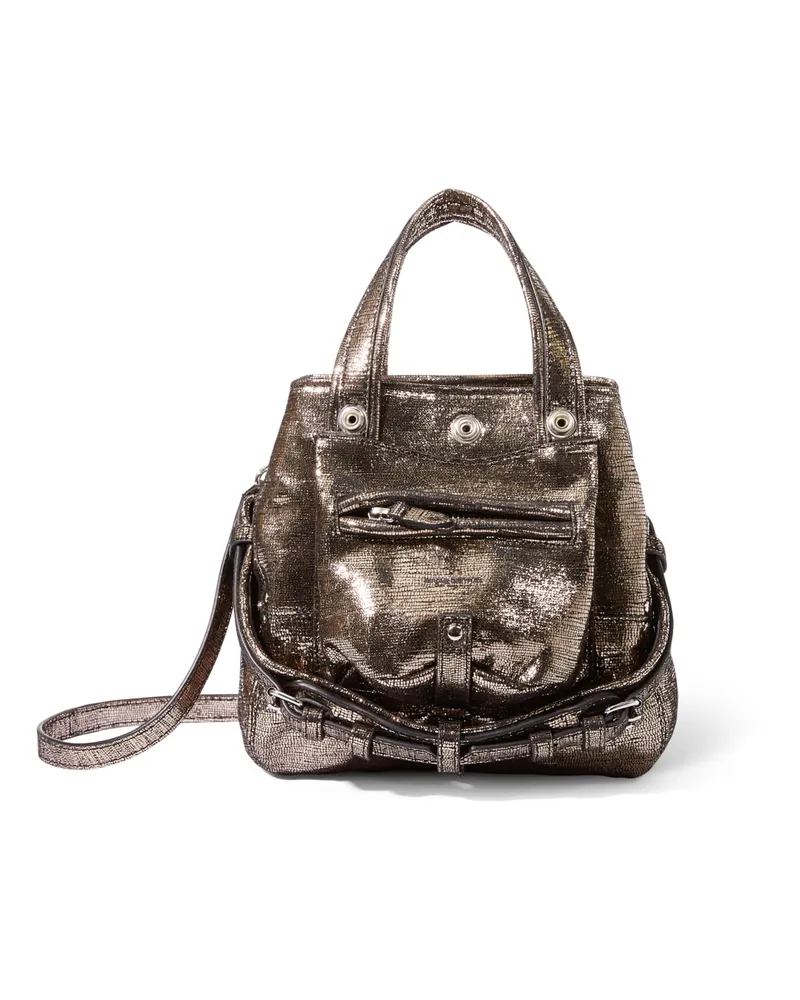 Jérôme Dreyfuss Tasche Billy Nano 