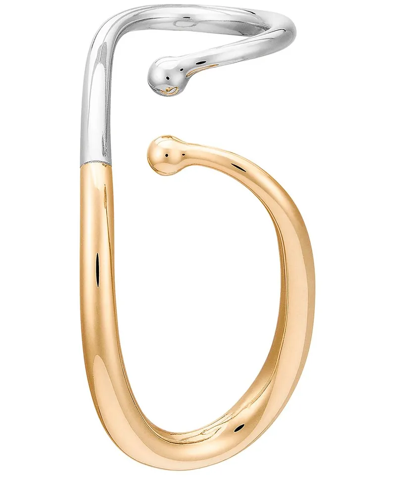 Charlotte Chesnais Ear Cuff Petit Mirage 