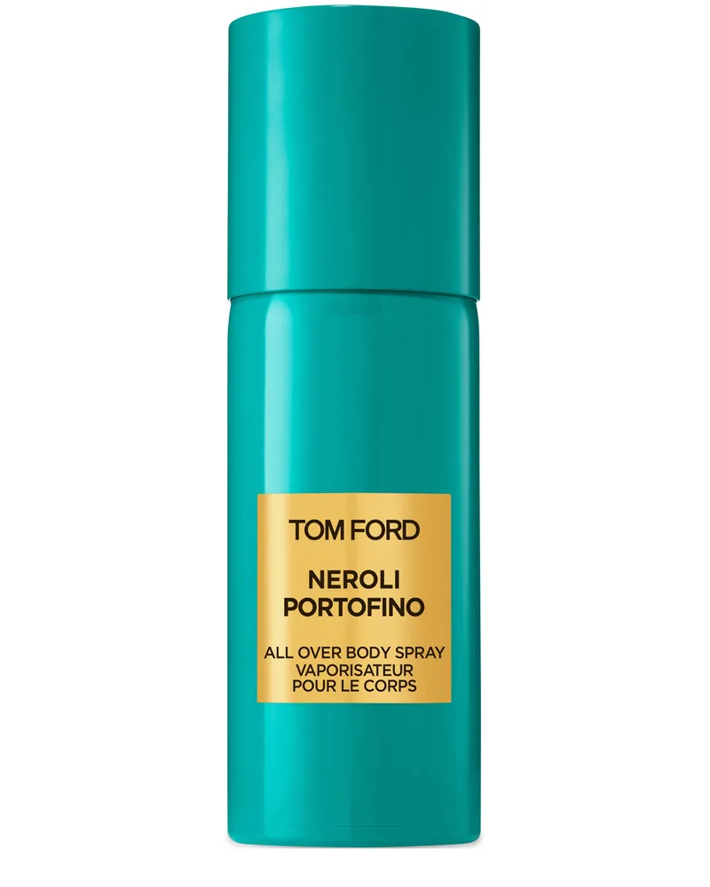 Tom Ford Neroli Portofino Körperspray 150 ml No