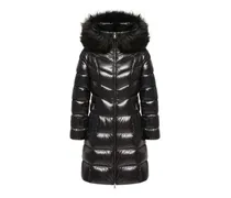 Lange Daunenjacke Fulmarusse