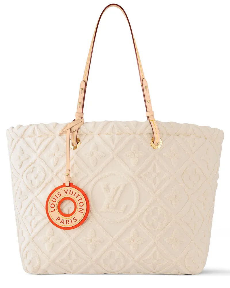 Louis Vuitton LVacation Tote 