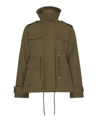 Loewe Parka Green