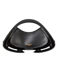 Balmain Tasche Jolie Madame, mittelgroß Black