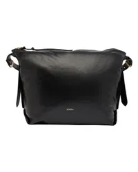 Isabel Marant Hobo-Tasche Leyden Black