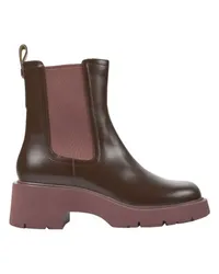 Camper Stiefel Milah Burgundy