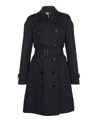 Burberry Trenchcoat Heritage The Chelsea Navy