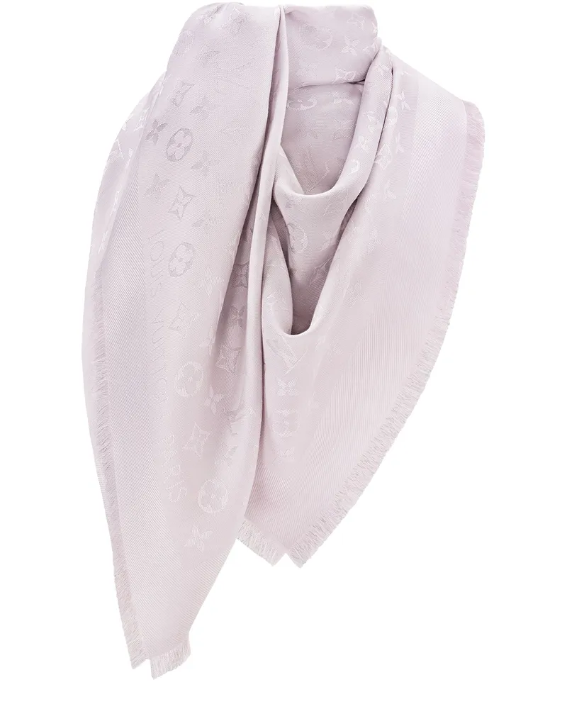 Louis Vuitton Monogram Classic Tuch Blue