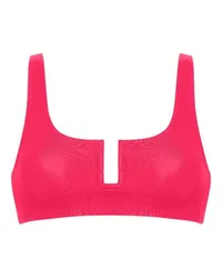 Eres Bustier Ultrason Pink