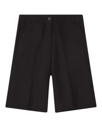 House of Dagmar Anzugshorts Black