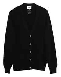 Barrie Cardigan B Label Black