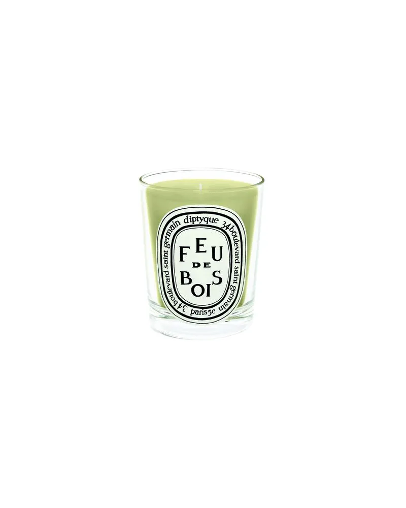 Diptyque Duftkerze Feu de Bois 190 g 