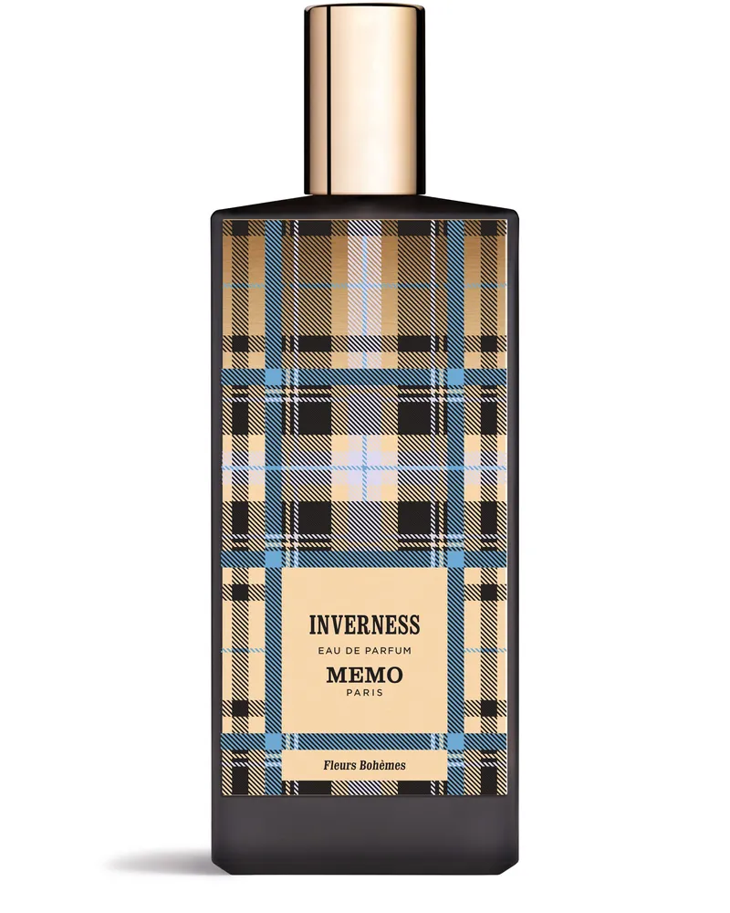 Memo Eau de Parfum Inverness 75 ml No