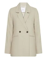 Anine Bing Blazer Diana Beige