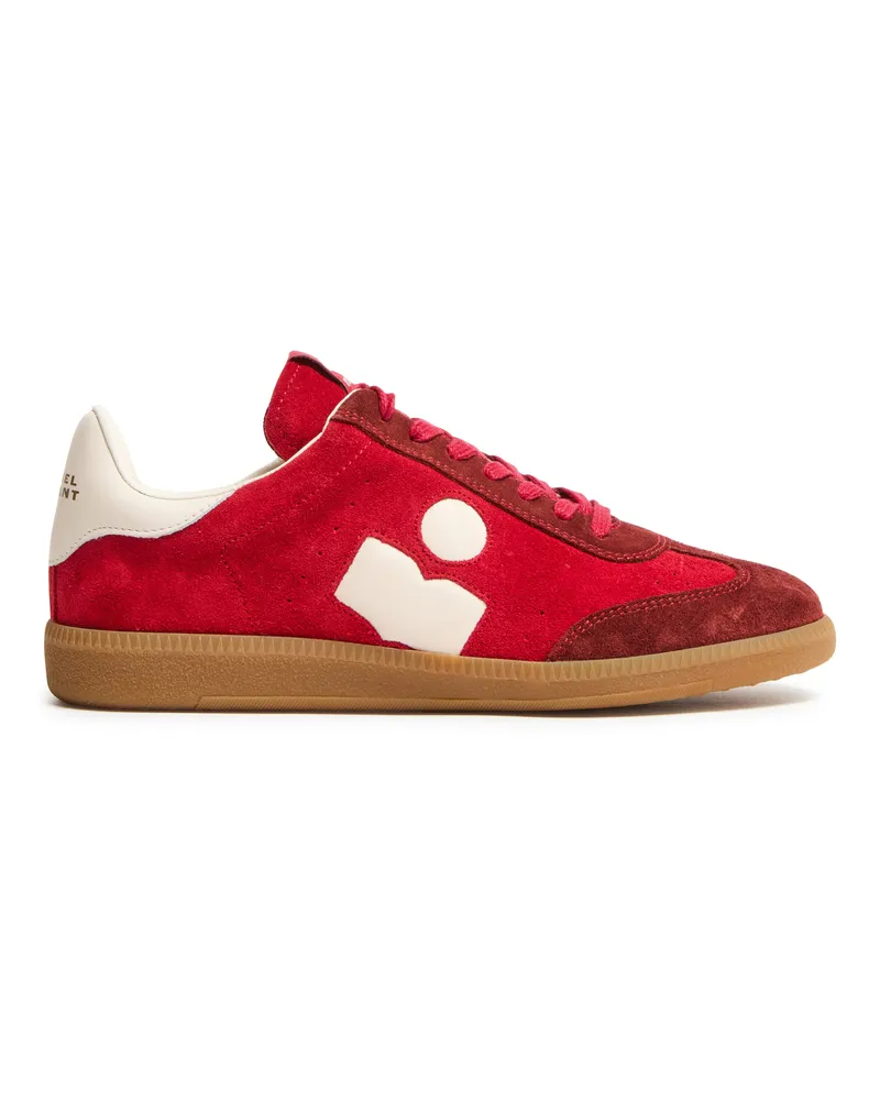 Isabel Marant Bryce Sneaker 