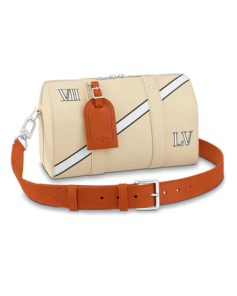 Louis Vuitton City Keepall 