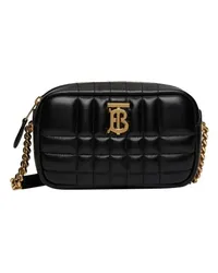 Burberry Kameratasche Lola Mini Black