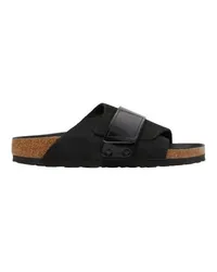 Birkenstock Sandalen Kyoto Black