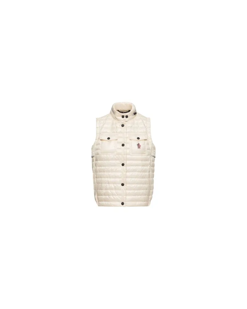 Moncler Daunenjacke Bataillouse Beige