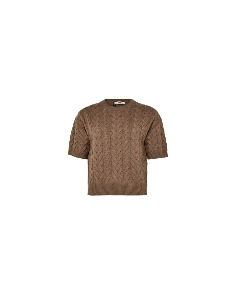 The Row Schultertasche Sofia 10 Beige