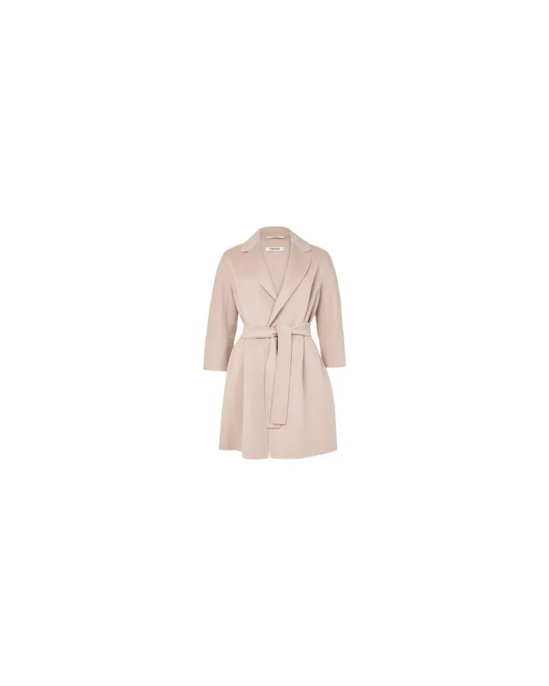 Valextra Mini-Tasche Milano Beige