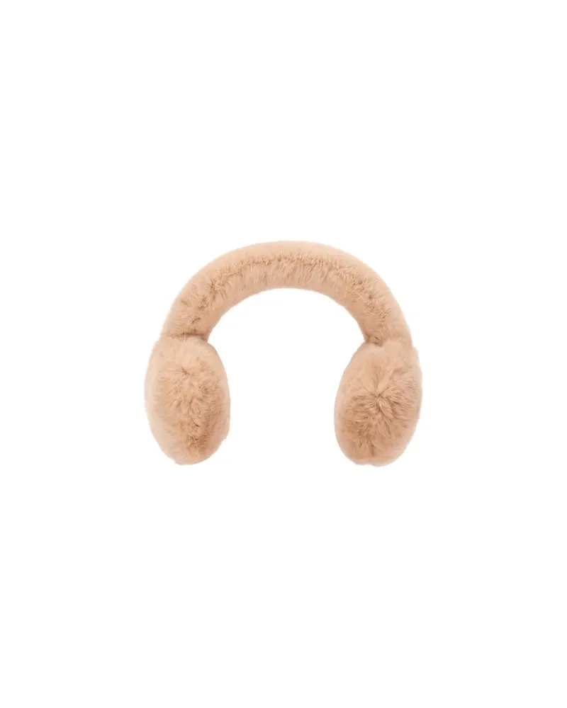 Valextra Mini-Tasche Milano Beige