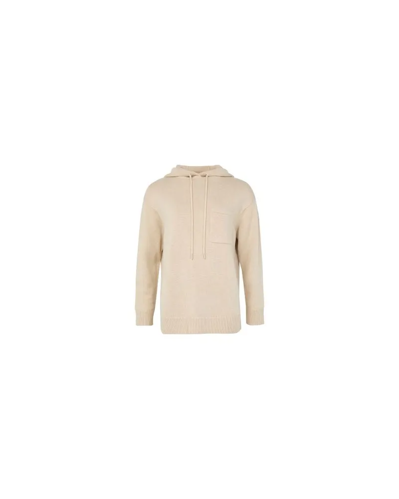 Valextra Mini-Tasche Milano Beige