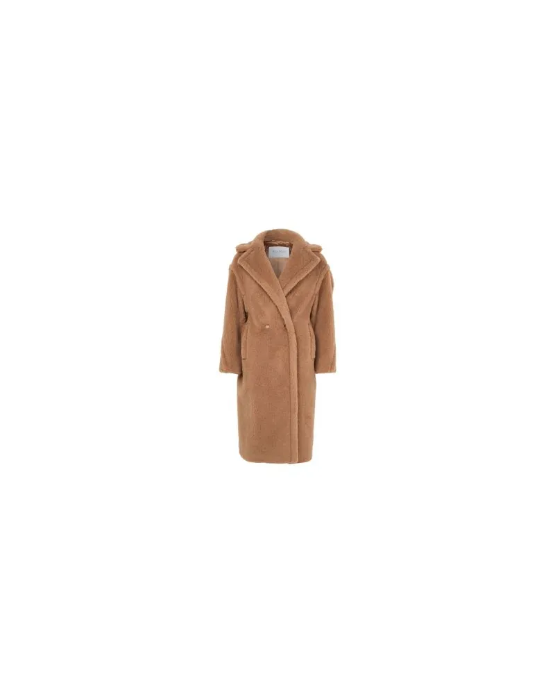 Valextra Mini-Tasche Milano Beige