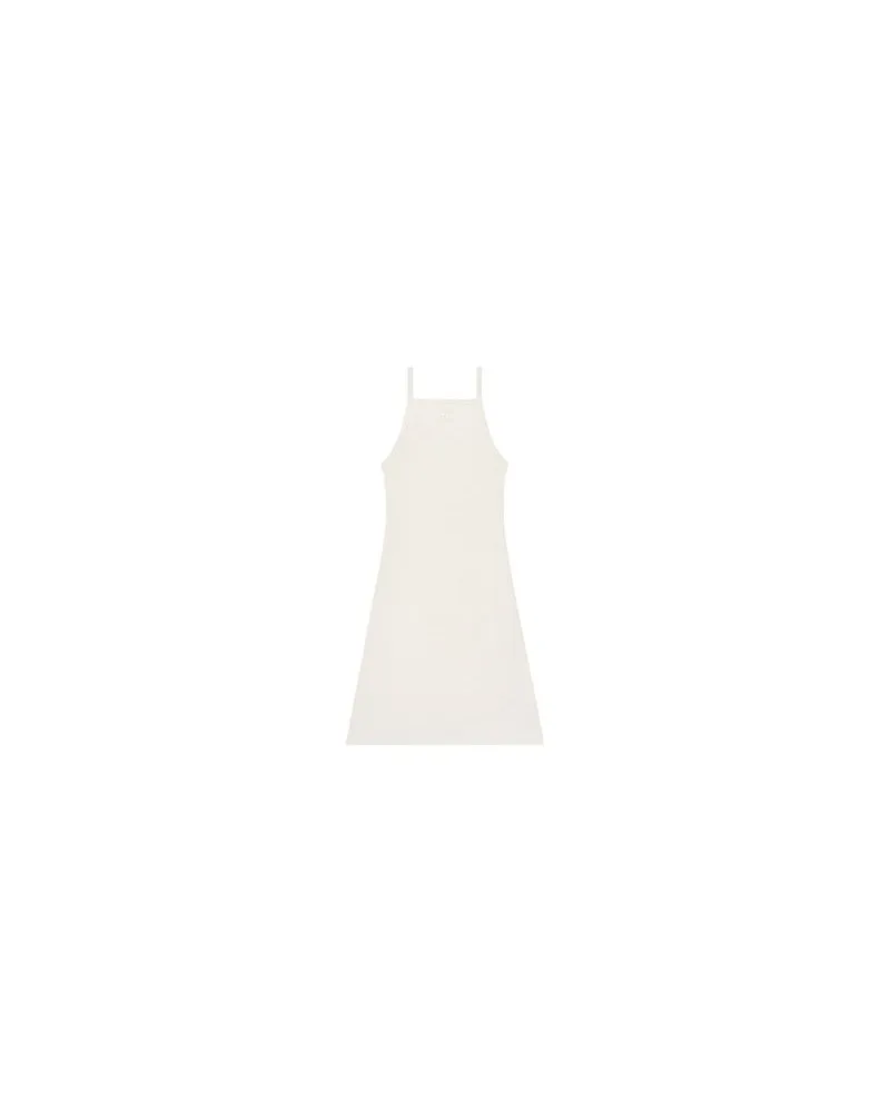 Valextra Mini-Tasche Milano Beige