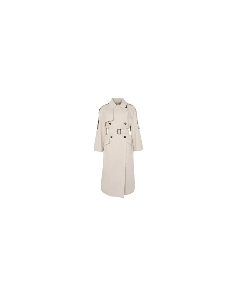 Valextra Mini-Tasche Milano Beige