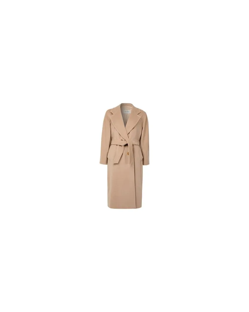 Valextra Mini-Tasche Milano Beige