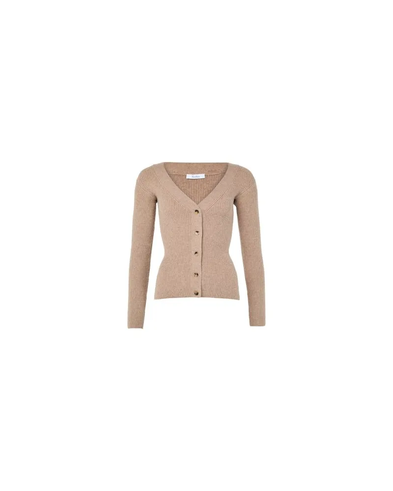 Valextra Mini-Tasche Milano Beige