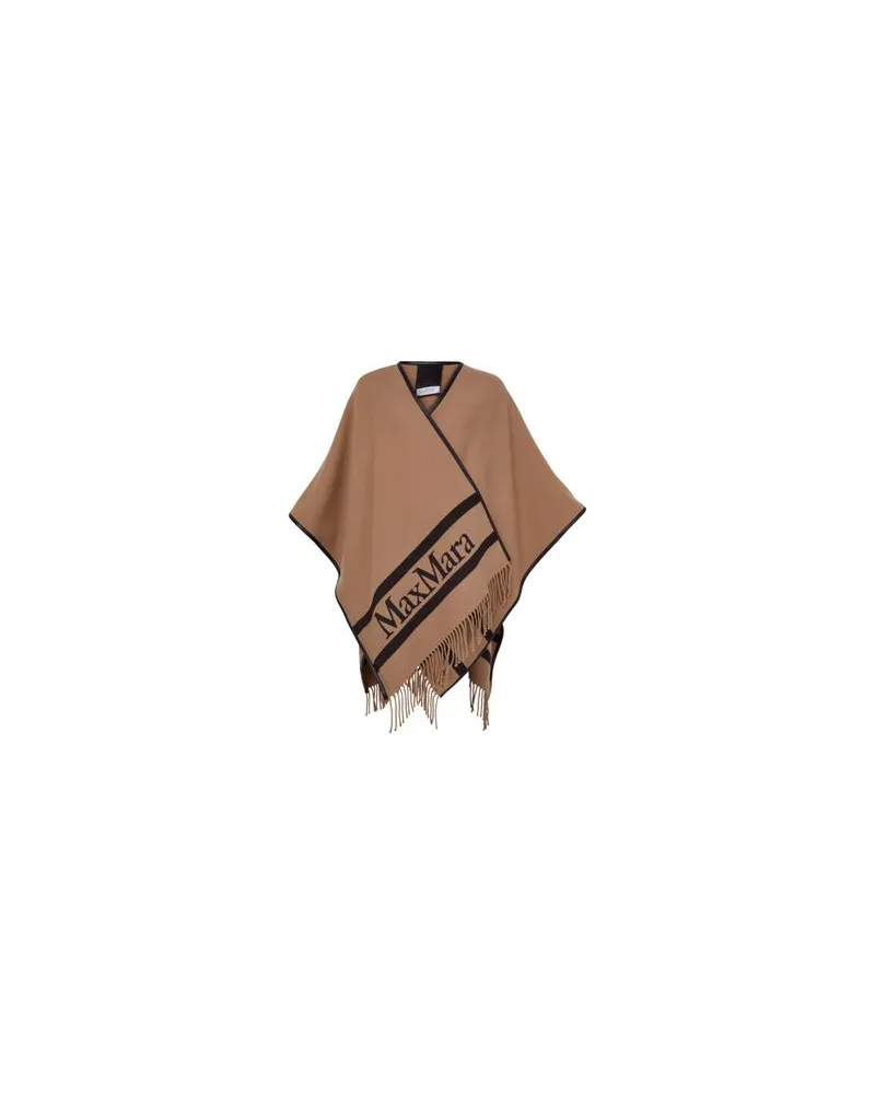 Valextra Mini-Tasche Milano Beige