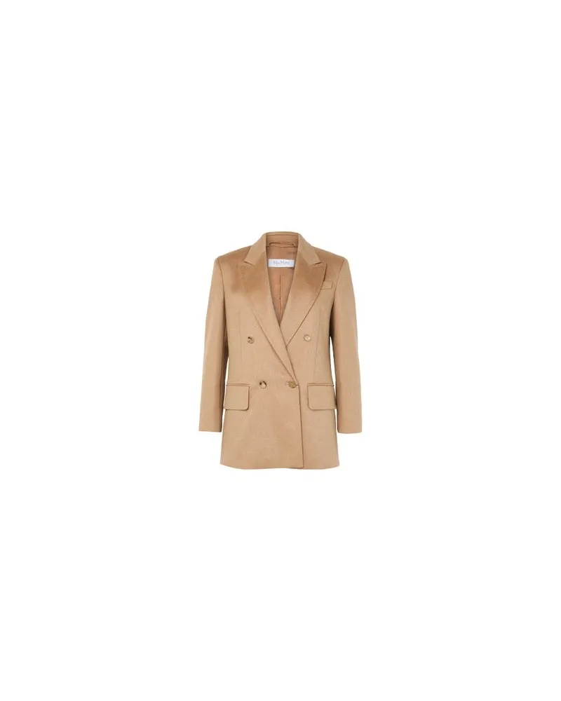 Valextra Mini-Tasche Milano Beige