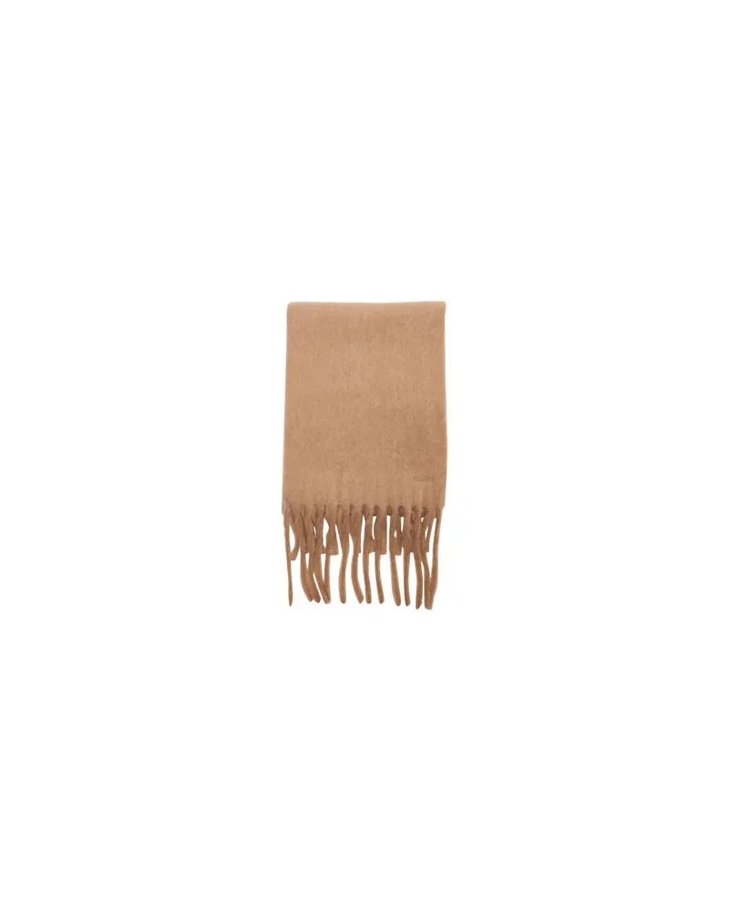 Valextra Mini-Tasche Milano Beige