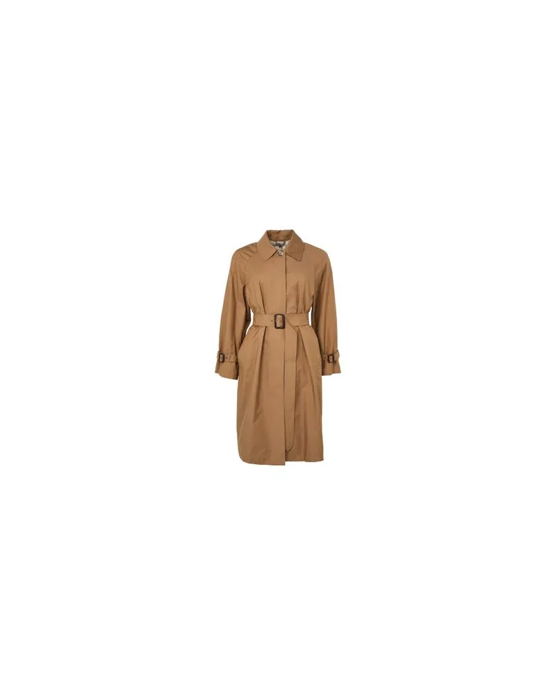 Valextra Mini-Tasche Milano Beige