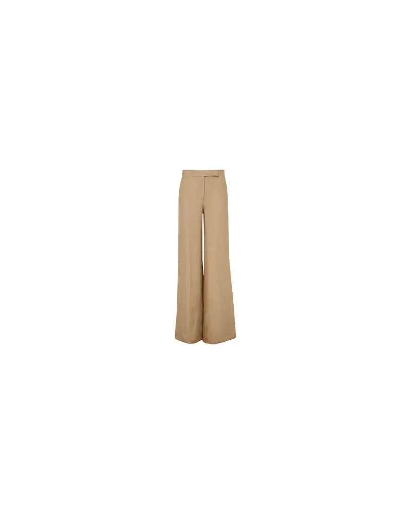 Valextra Mini-Tasche Milano Beige