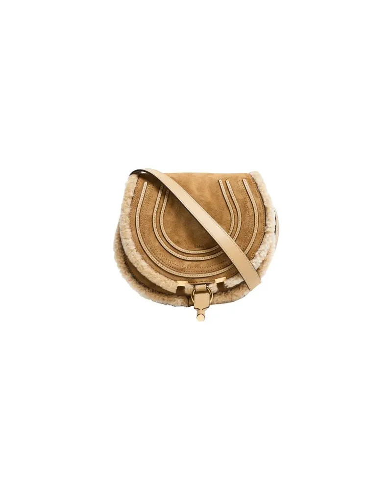 Max Mara Ludmilla long coat Beige